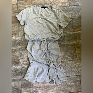 Veronica Beard Jeans cotton dress